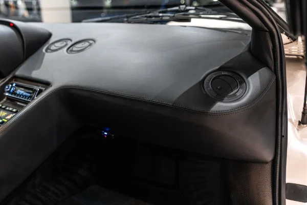 1992 Lamborghini Diablo, 27/30