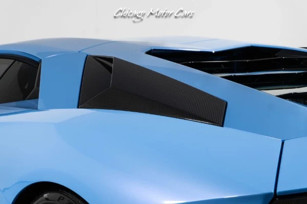 2018 Lamborghini Aventador S, 17/30