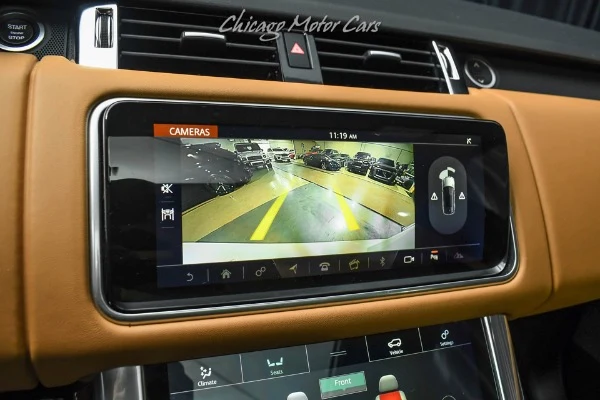 2022 Land Rover Range Rover Sport, 15/30