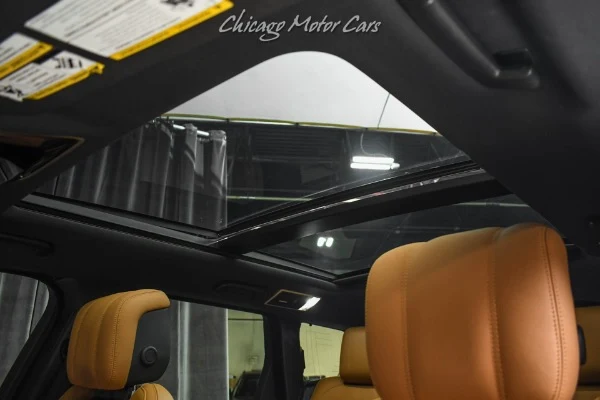 2022 Land Rover Range Rover Sport, 20/30
