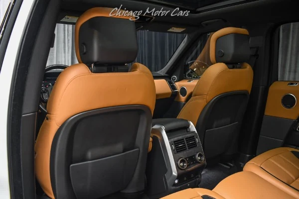 2022 Land Rover Range Rover Sport, 26/30