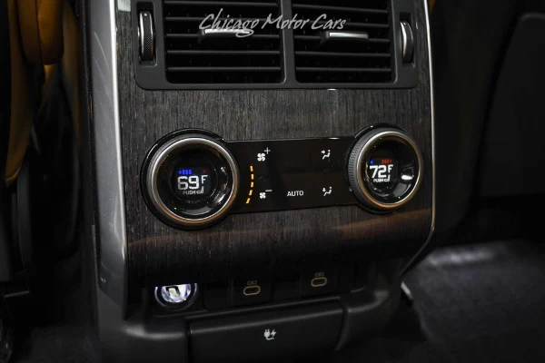 2022 Land Rover Range Rover Sport, 27/30