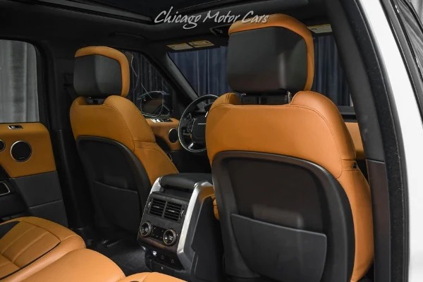 2022 Land Rover Range Rover Sport, 30/30