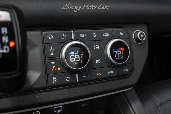 2023 Land Rover Defender 110 (L663), 18/30