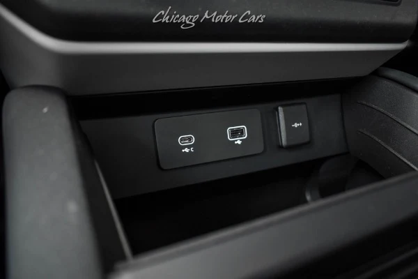 2023 Land Rover Defender 110 (L663), 19/30