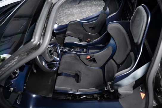 2019 McLaren Senna, 24/30