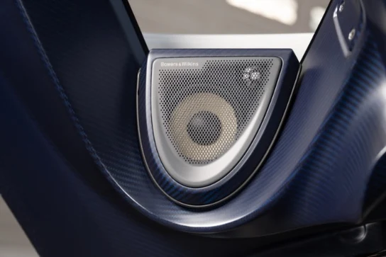 2019 McLaren Senna, 25/30