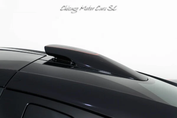 2019 McLaren Senna, 7/30