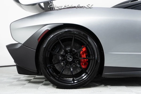 2019 McLaren Senna, 16/30