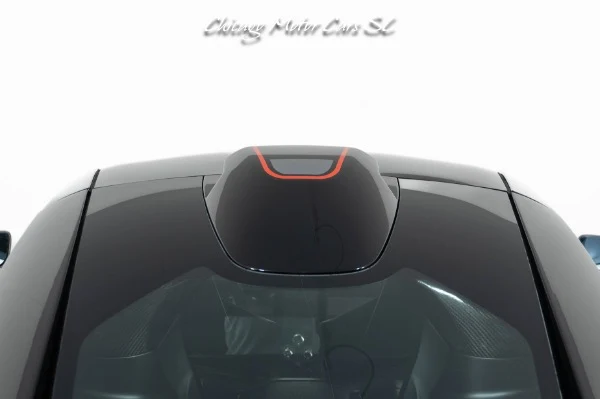 2019 McLaren Senna, 21/30