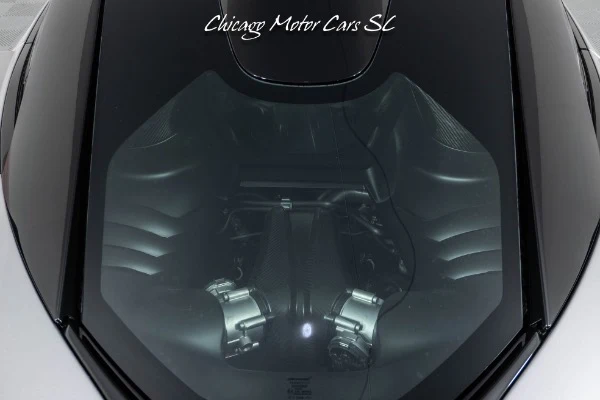 2019 McLaren Senna, 22/30