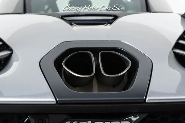 2019 McLaren Senna, 23/30