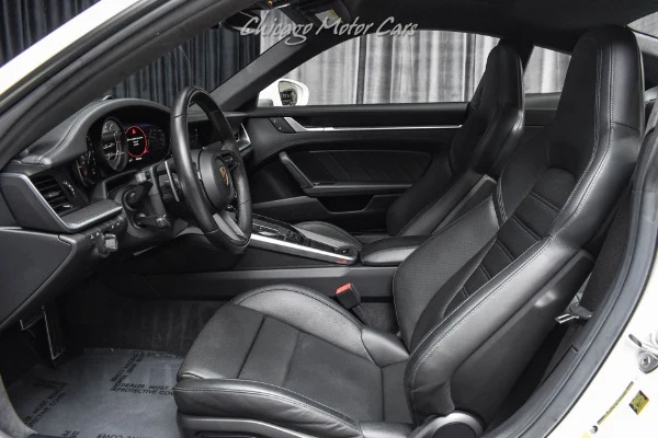 2023 Porsche 911 Turbo S (992.1), 25/30