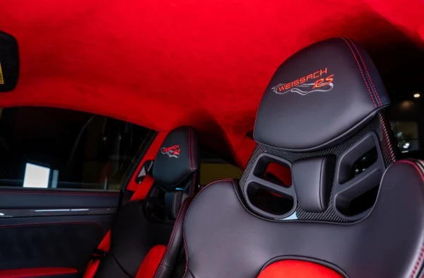 2018 Porsche 911 GT2 RS (991.2), 19/29