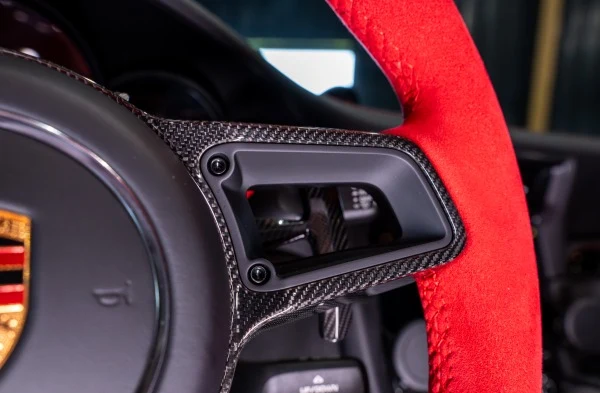 2018 Porsche 911 GT2 RS (991.2), 22/29