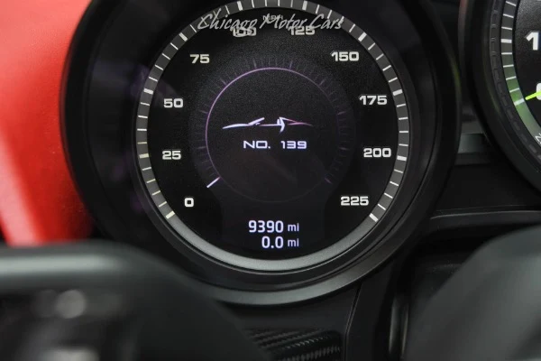 2015 Porsche 918 Spyder, 11/30