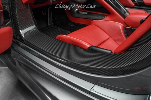 2015 Porsche 918 Spyder, 24/30