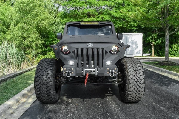 2021 Jeep Gladiator, 7/30