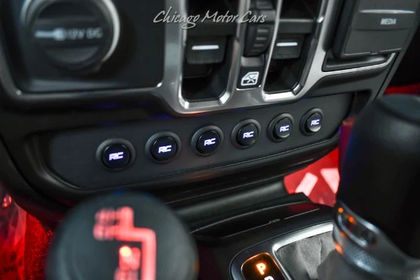 2021 Jeep Gladiator, 13/30