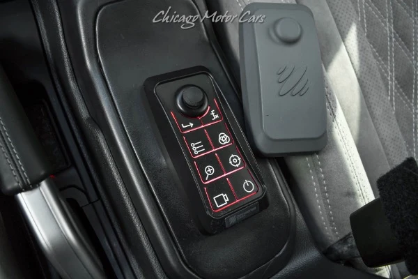2021 Jeep Gladiator, 16/30