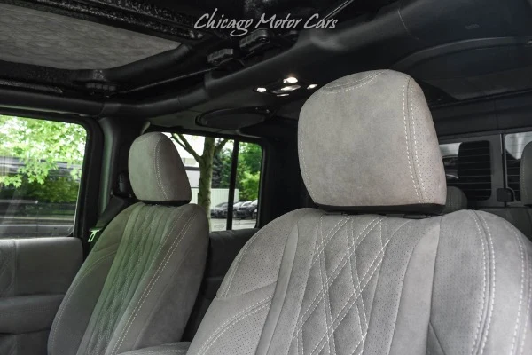 2021 Jeep Gladiator, 18/30