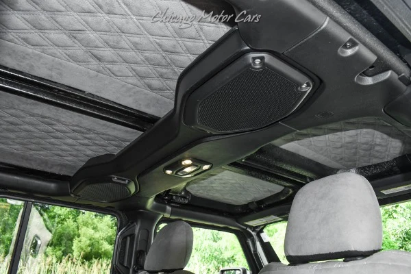 2021 Jeep Gladiator, 28/30