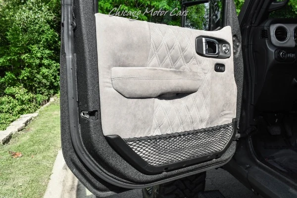 2021 Jeep Gladiator, 30/30