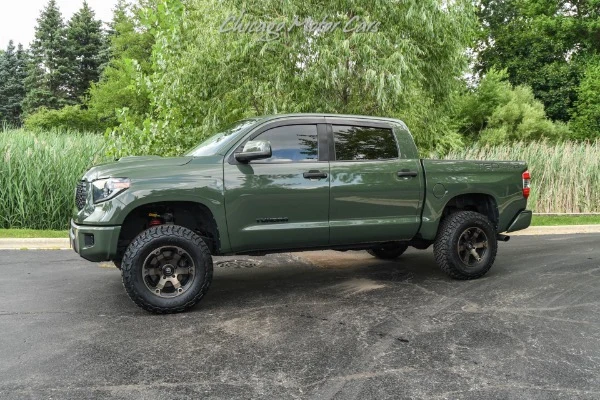 2020 Toyota Tundra, 2/30