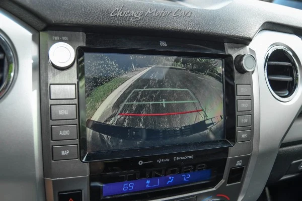 2020 Toyota Tundra, 14/30