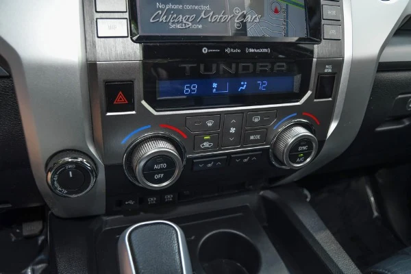 2020 Toyota Tundra, 15/30
