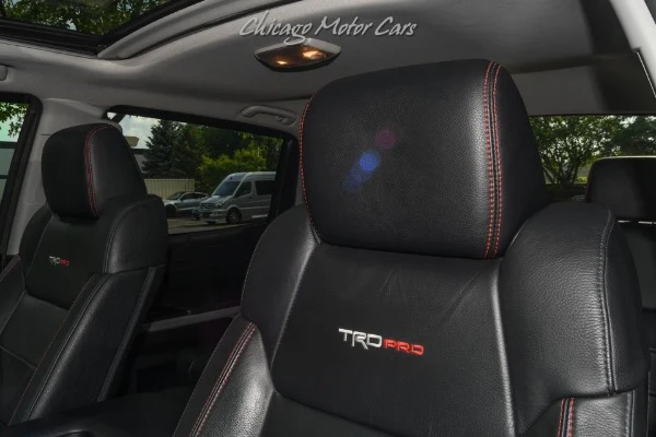 2020 Toyota Tundra, 17/30
