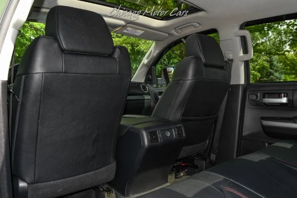 2020 Toyota Tundra, 22/30