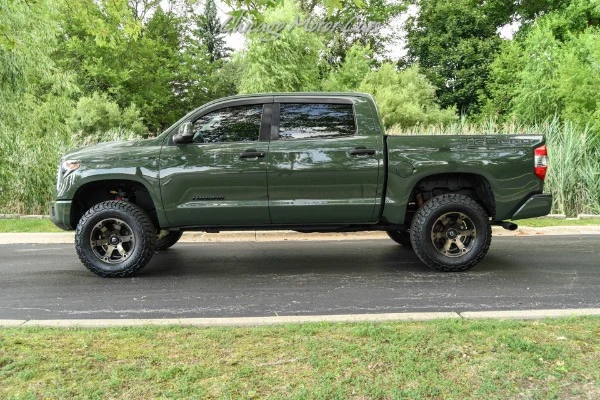 2020 Toyota Tundra, 30/30