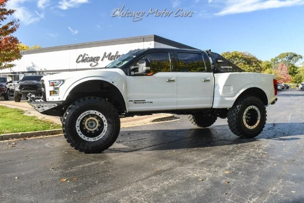 2021 Ford F-250 Super Duty, 2/30