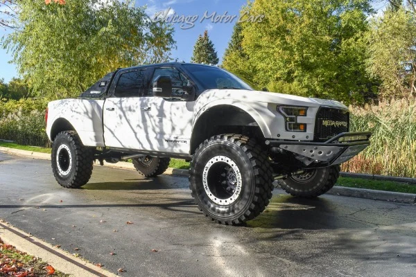 2021 Ford F-250 Super Duty, 6/30