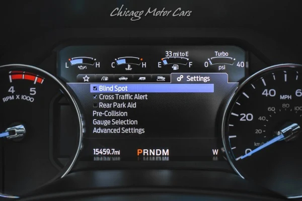 2021 Ford F-250 Super Duty, 12/30