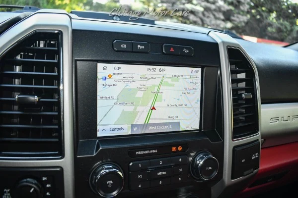 2021 Ford F-250 Super Duty, 14/30