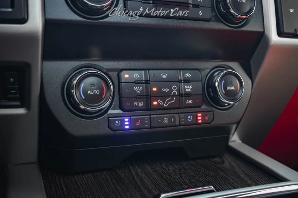 2021 Ford F-250 Super Duty, 16/30
