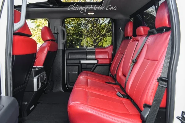 2021 Ford F-250 Super Duty, 25/30