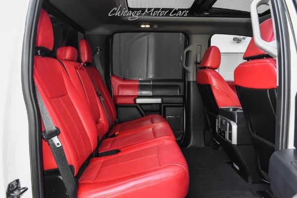 2021 Ford F-250 Super Duty, 27/30