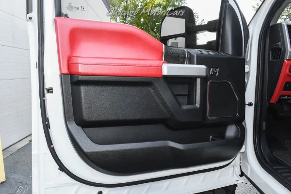 2021 Ford F-250 Super Duty, 29/30