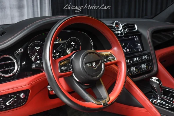 2023 Bentley Bentayga V8, 9/30