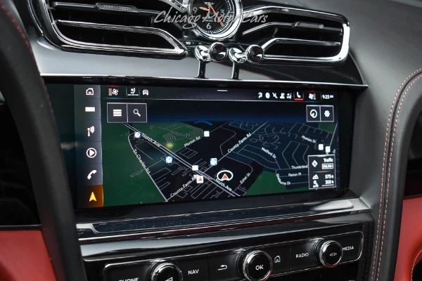 2023 Bentley Bentayga V8, 15/30