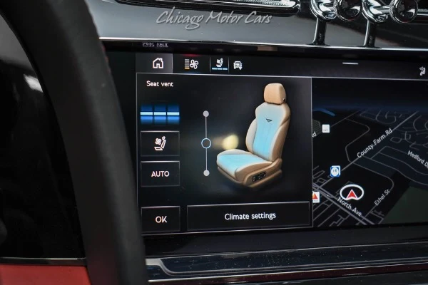 2023 Bentley Bentayga V8, 17/30