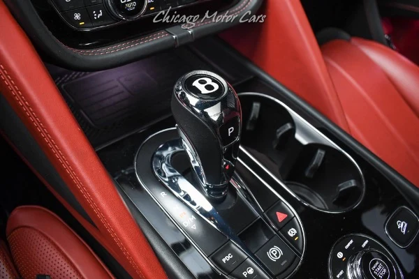 2023 Bentley Bentayga V8, 20/30