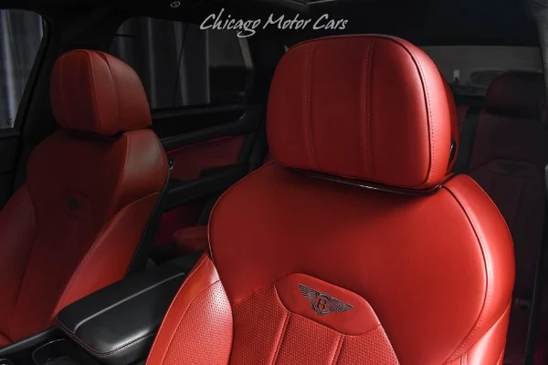 2023 Bentley Bentayga V8, 23/30