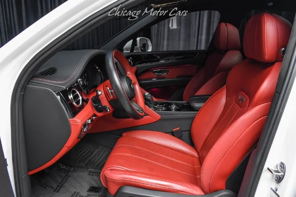 2023 Bentley Bentayga V8, 24/30