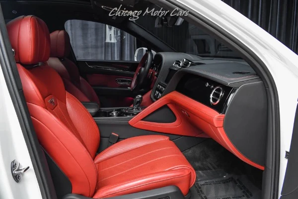 2023 Bentley Bentayga V8, 26/30