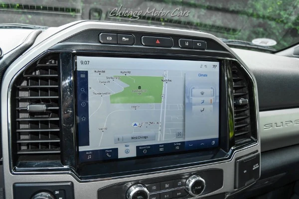 2022 Ford F-250 Super Duty, 14/30