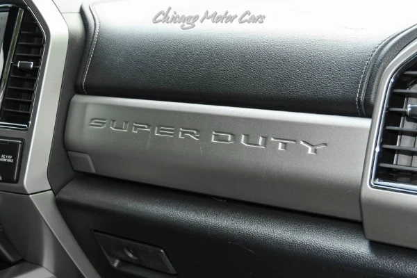 2022 Ford F-250 Super Duty, 21/30